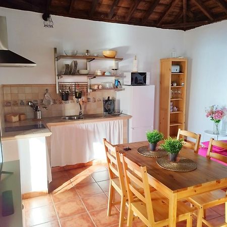 Villa Yeya House Puntagorda Camera foto