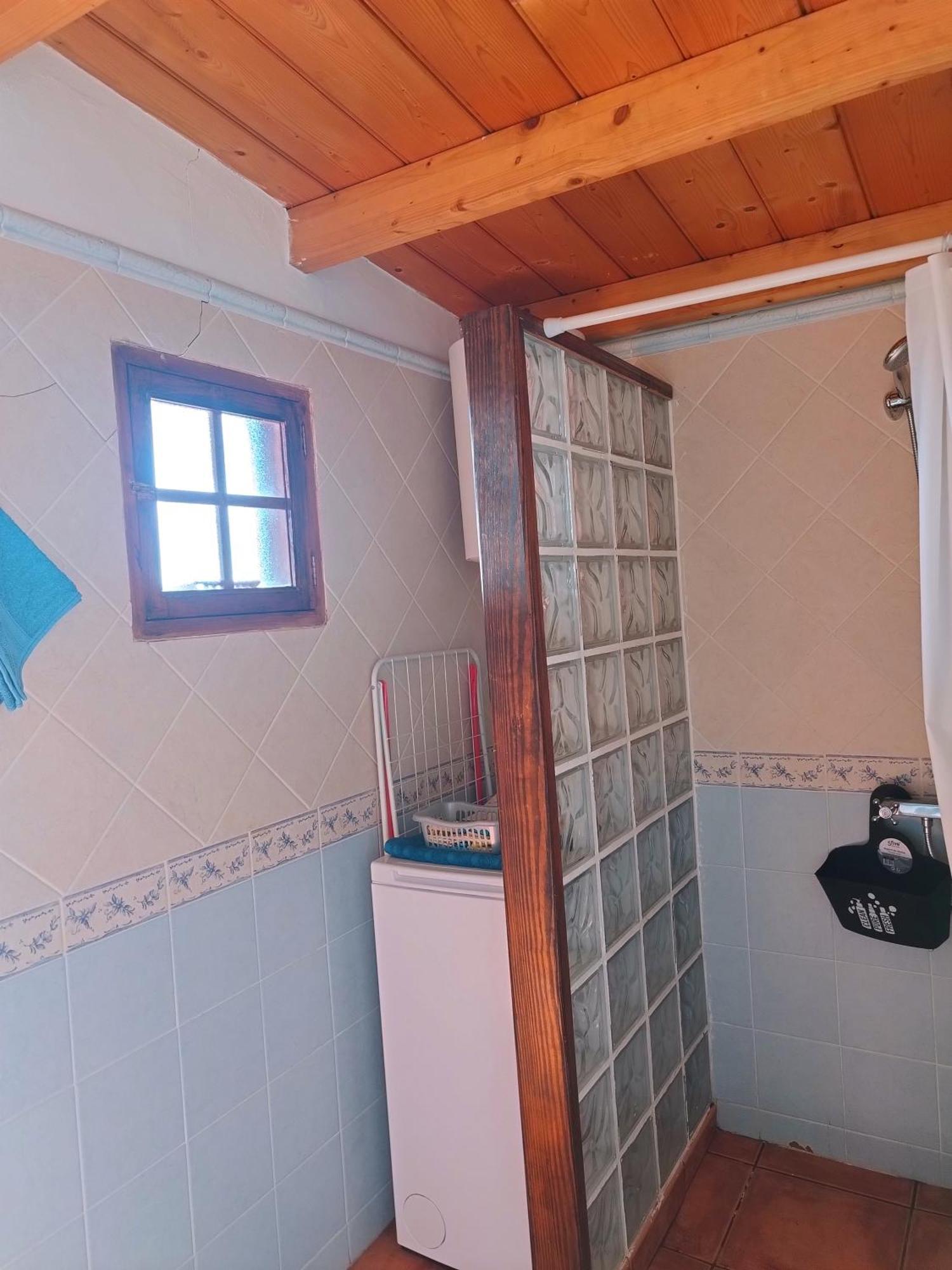 Villa Yeya House Puntagorda Camera foto