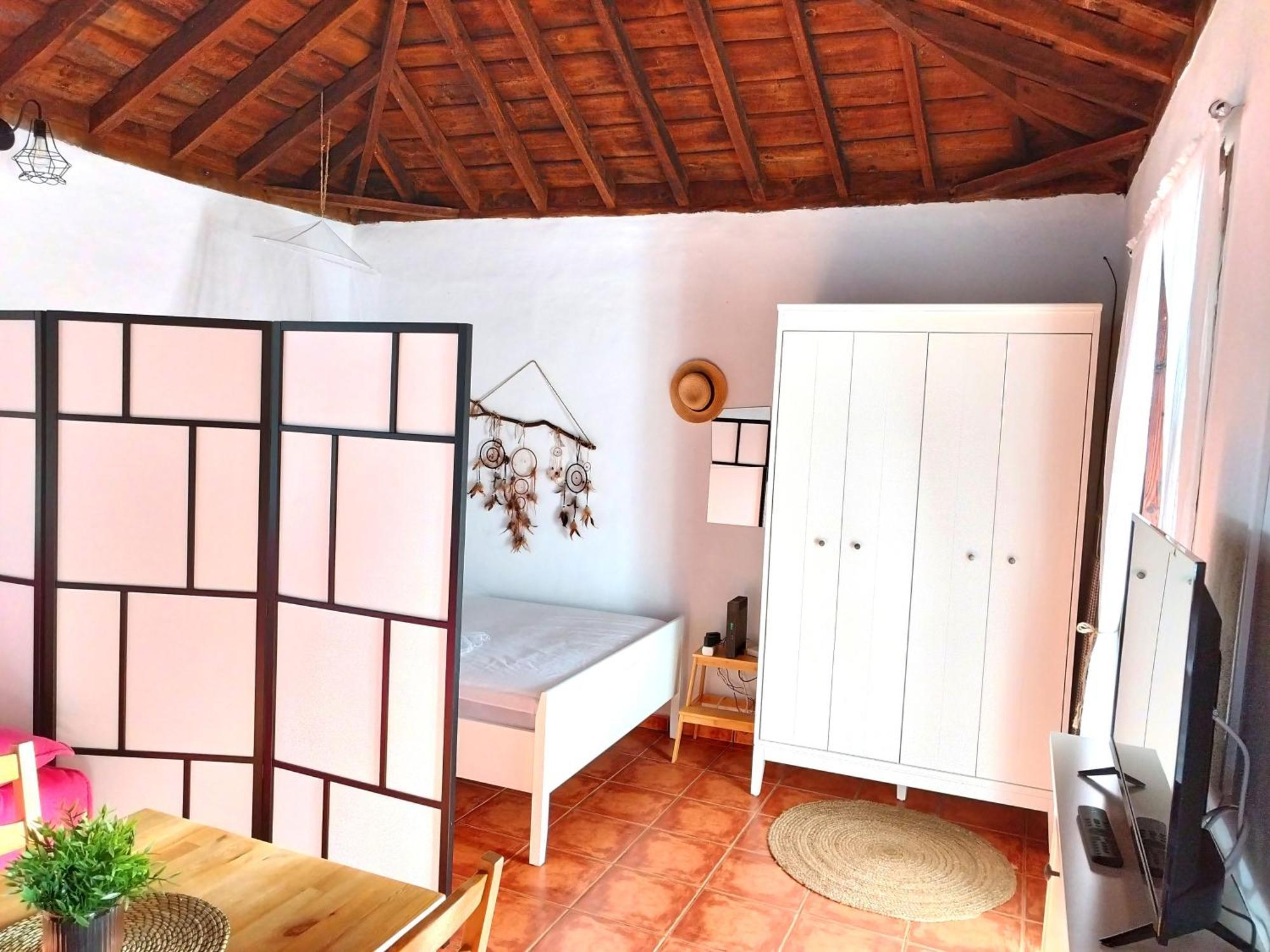 Villa Yeya House Puntagorda Camera foto